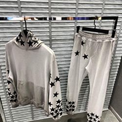 Amiri Track Suits New Season Any Colors 