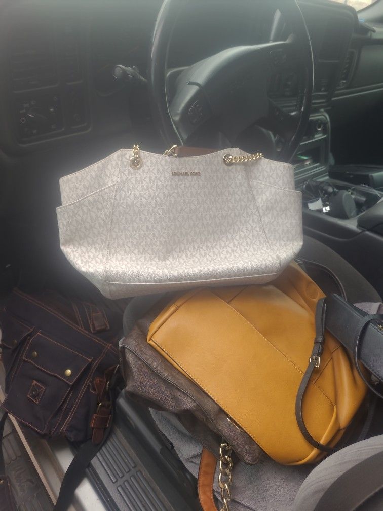 Michael Kors Brand New!!!