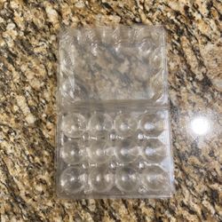Quail Egg Boxes 