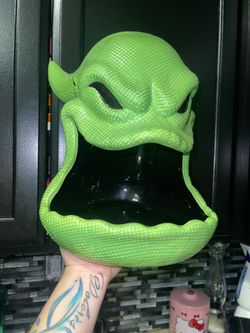 Oogie Boogie Candy Dish $50 OBO