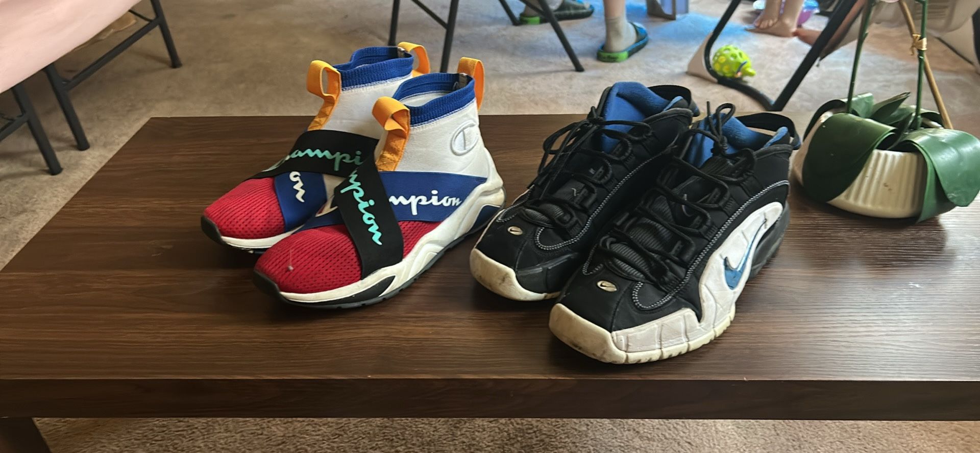 Mens Sneakers