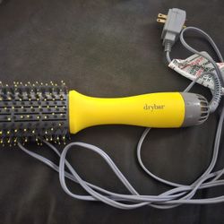 Dry Bar Blowout Hair Straightener 