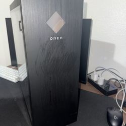 Omen Gaming Computer