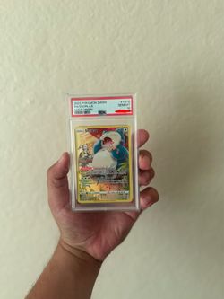 Pokemon slabs