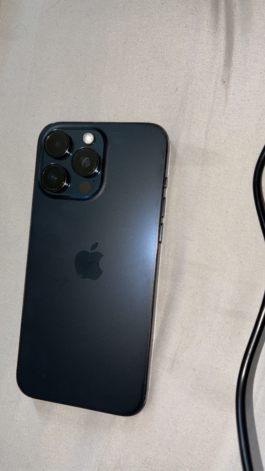 Iphone15 Pro Max 256g