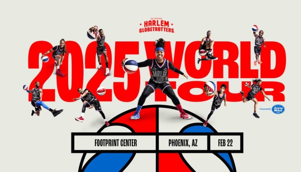 Globetrotters