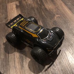 RC Car 2WD Remote Control 