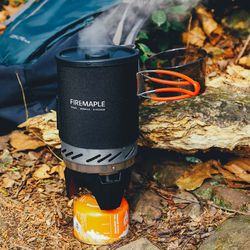 $50 or OBO Jetboil camping cooking