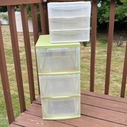 Storage Bin 