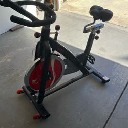 Sunny Bike 