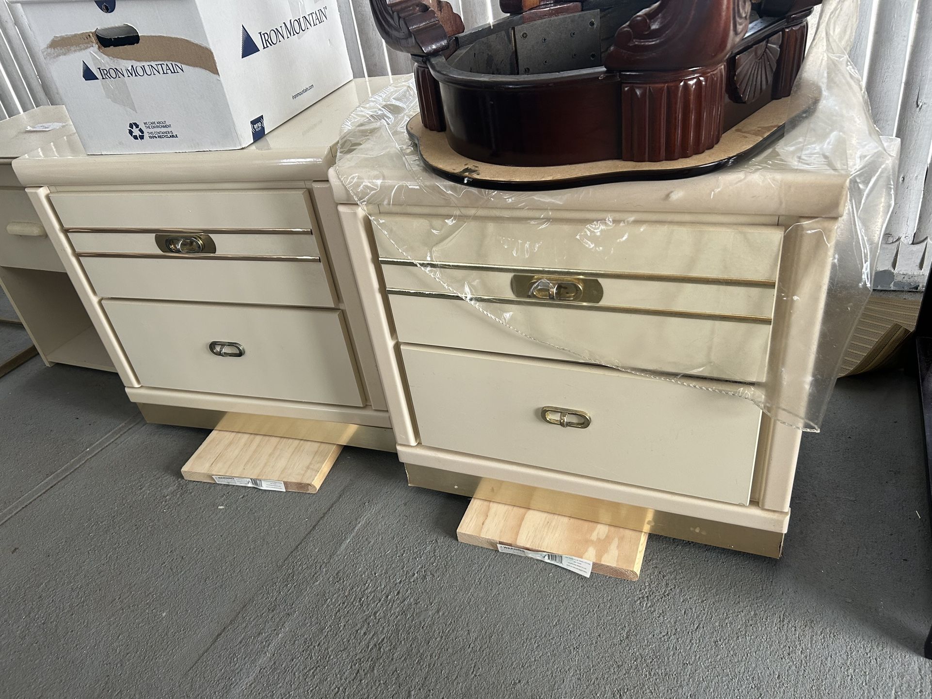 Side Tables
