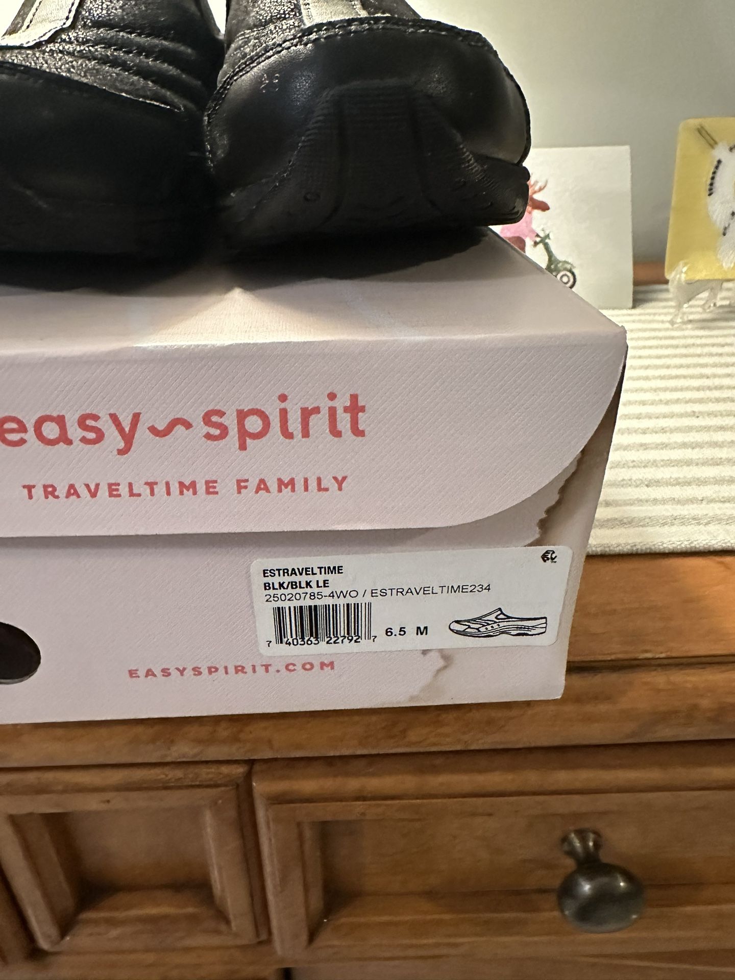 Easy Spirit Women 6.5