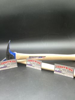 VAUGHAN 19OZ. FRAMING HAMMER**(EACH)**(FINANCIAMOS/WE FINANCE)** 