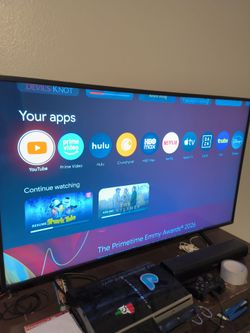 New SONY Smart TV