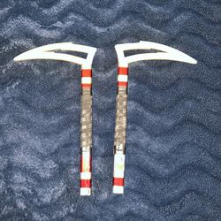 Kama Practice Tools
