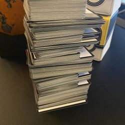 Assorted Pokemon Code Cards (READ)
