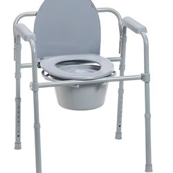 Bedside Commode Free. 