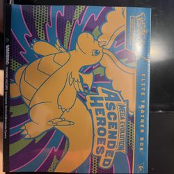 Ascended Hero’s Etb 