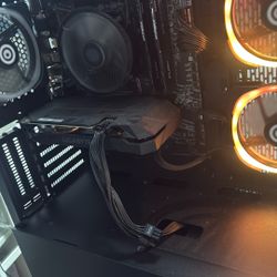 RTX 1660 SUPER Gpu