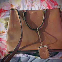 Ralph Lauren purse