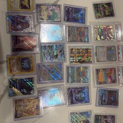 POKEMON CARDS TRADING SELLING IN MY FAVOR