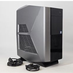 Alienware Aurora R8 i7-9700k