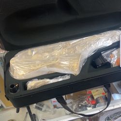 Fever Alto Saxophone Gold