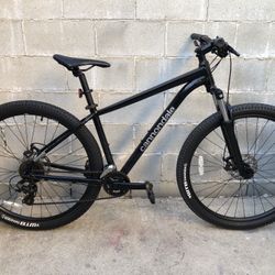 Cannondale Trail 8 Mountain Bike In Good Condition 29” Wheels