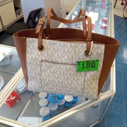 Micheal Kors Handbag