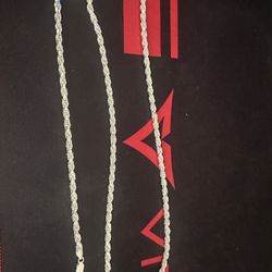 26” And 9” 5mm Rope