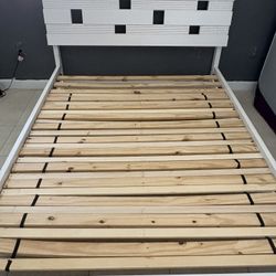 Queen Size Bed Frame
