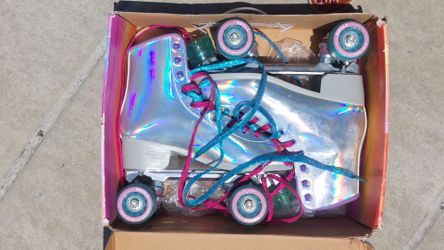 Impala skates - size 10