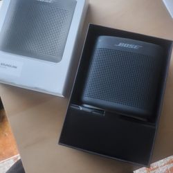 Bose Speaker
