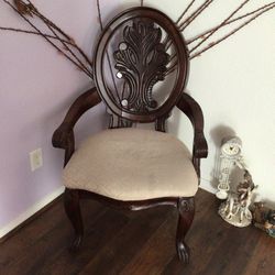 Antique  Chairs 