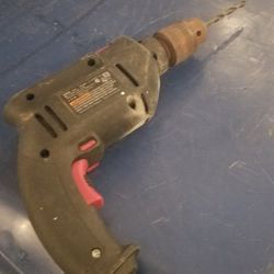 Power Drill