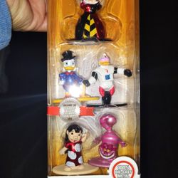 Disney Nano Metalfigs