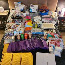 Scentsy Business Supply Lot