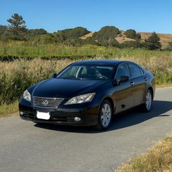 2009 Lexus ES 350