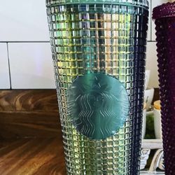 Starbucks Cup!