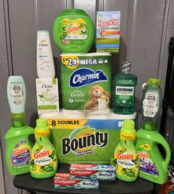 Household Bundles