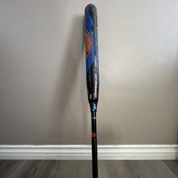 DemariniCF Softball Bat 
