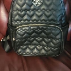 Juicy Couture Backpack (Large)