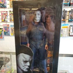Halloween Michael Myers 