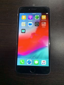 iPhone 6 Plus 64GB ATT/CRICKET