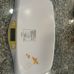 Scale -multi Function, Pet Scale for Cats and Dogs