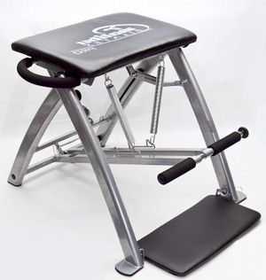 Malibu Pilates Pro Chair For Sale In Campbell Ca Offerup