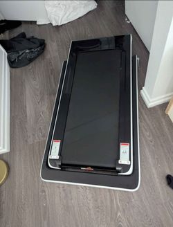 Costway Superfit Folding Treadmill