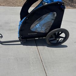 Schwinn Bike Carrier