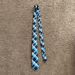 Tie JFerrar