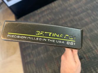 Bettinardi BB1 2018 Putter